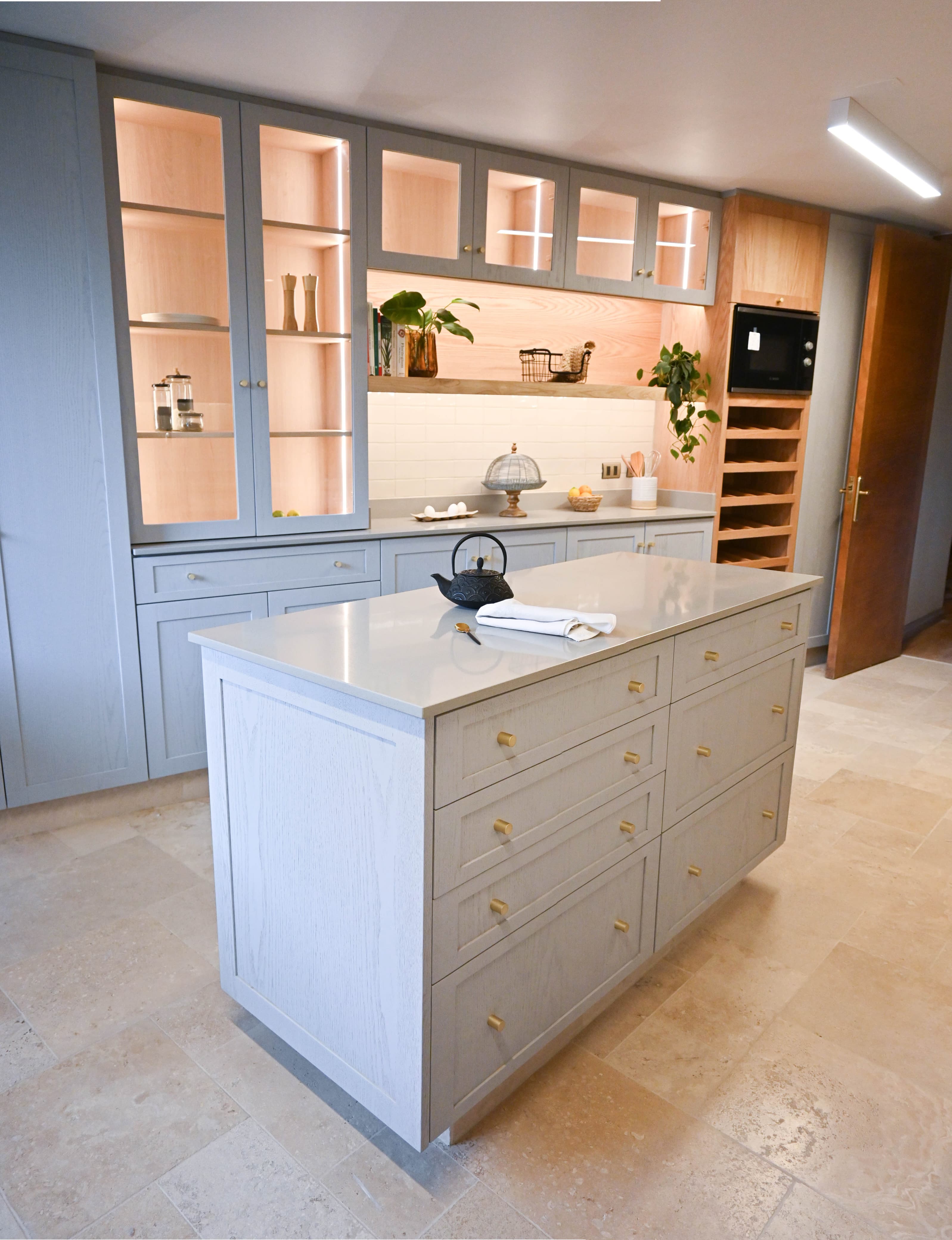 Muebles a medida en Santiago - Movel Prime