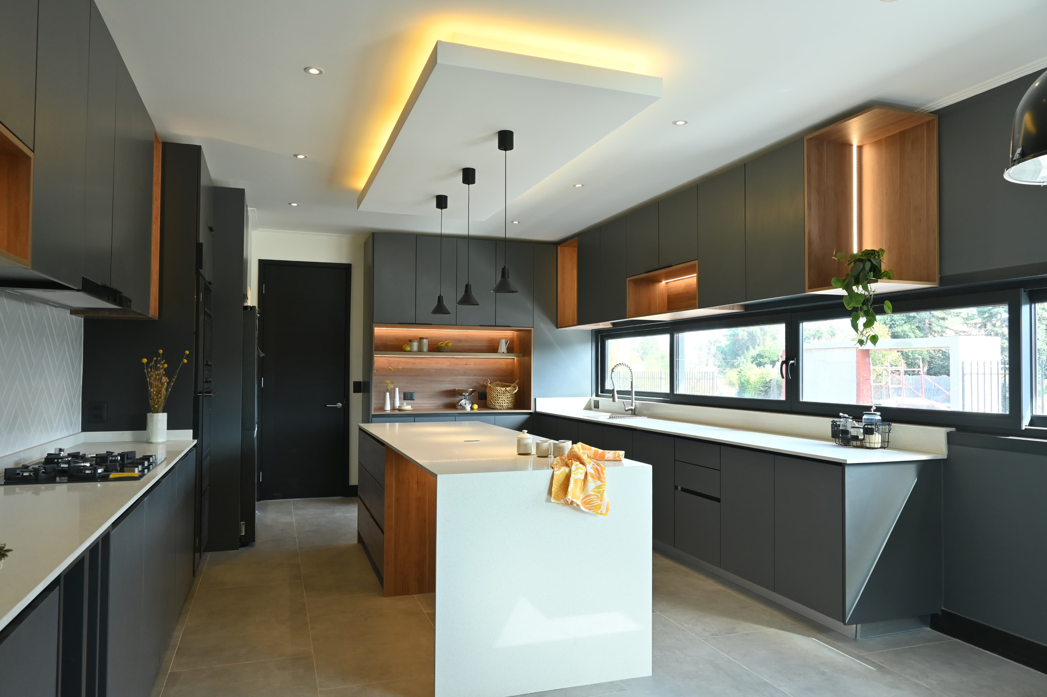 Muebles a medida en Santiago - Movel Prime