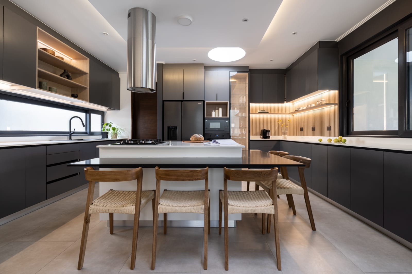 Muebles a medida en Santiago - Movel Prime