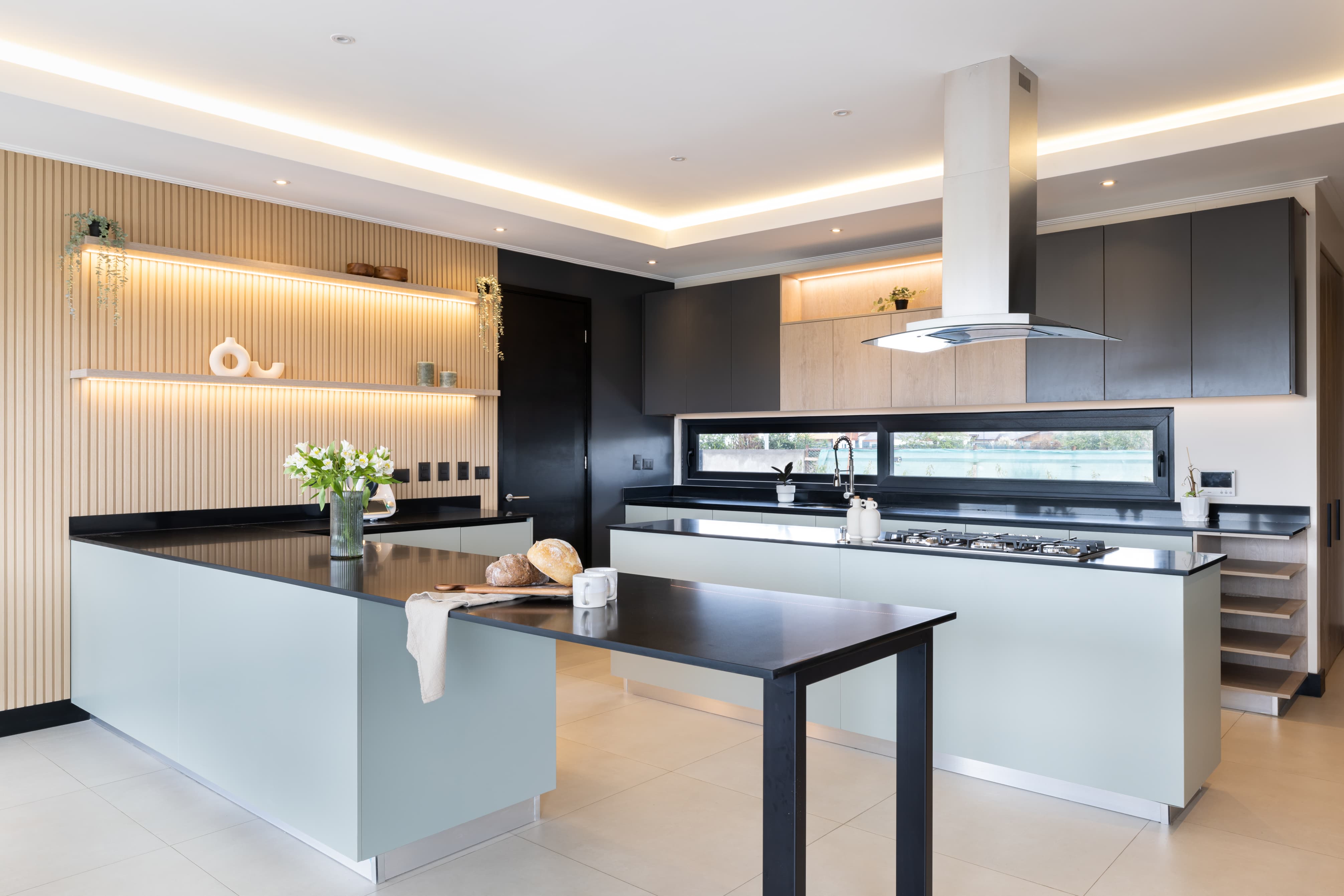 Muebles a medida en Santiago - Movel Prime