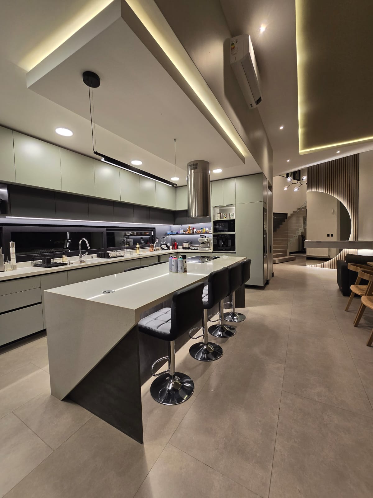 Muebles a medida en Santiago - Movel Prime