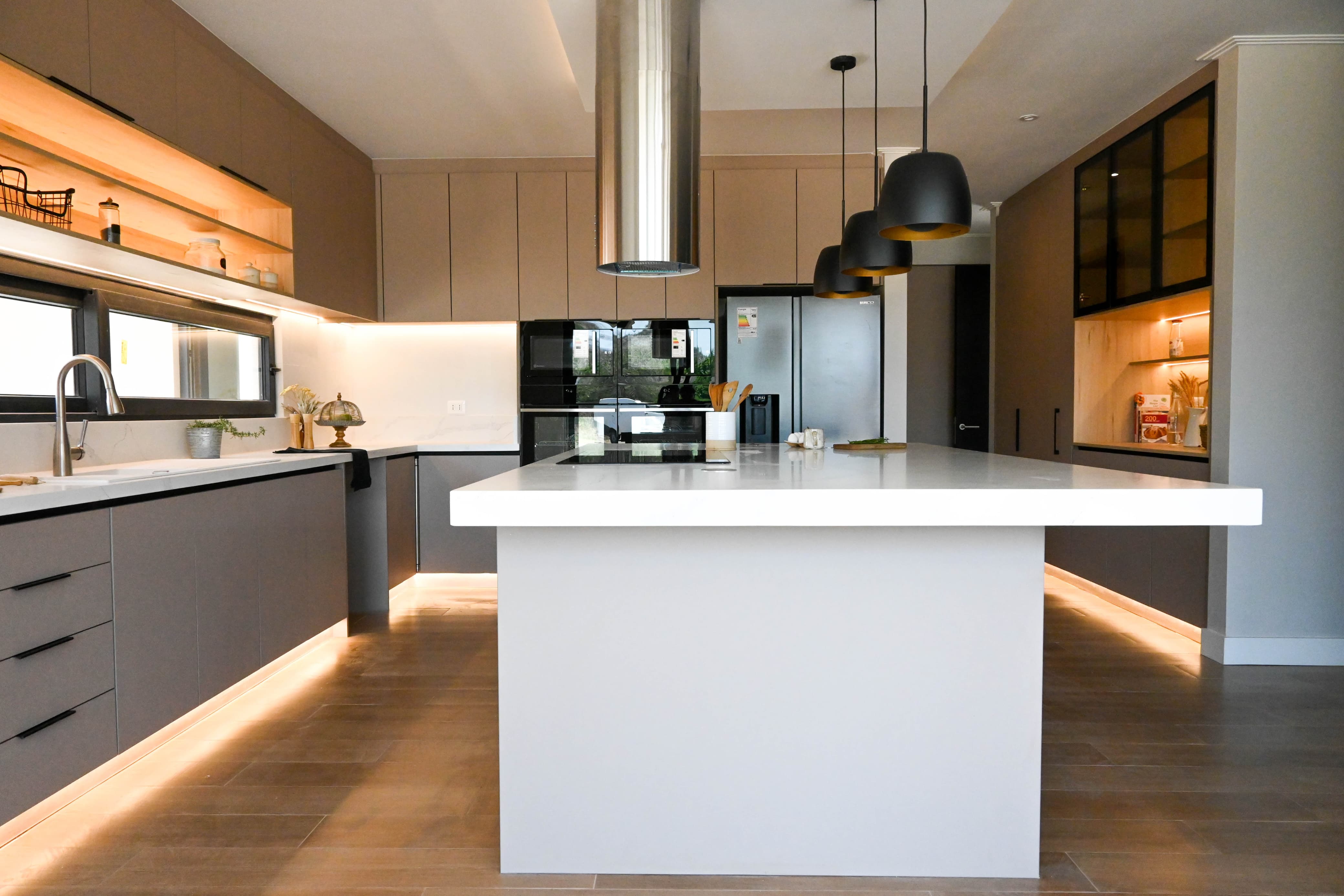 Muebles a medida en Santiago - Movel Prime