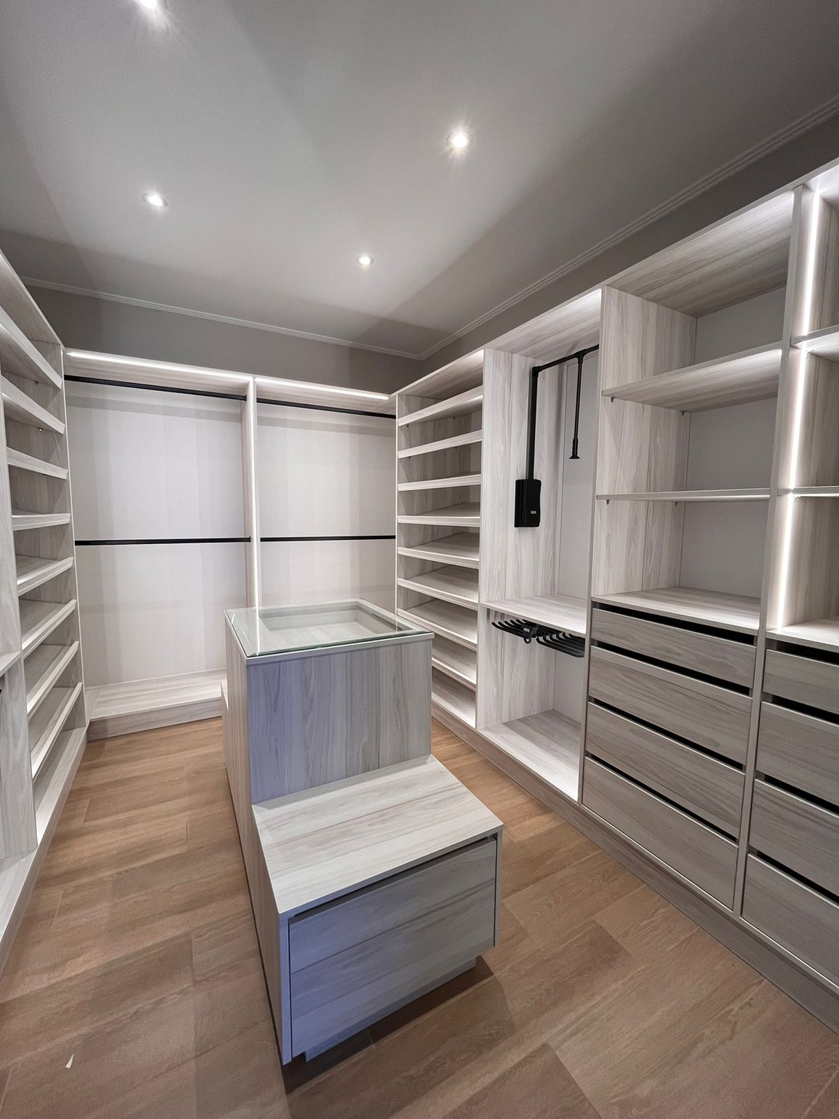 Muebles a medida en Colina, Santiago - Movel Prime