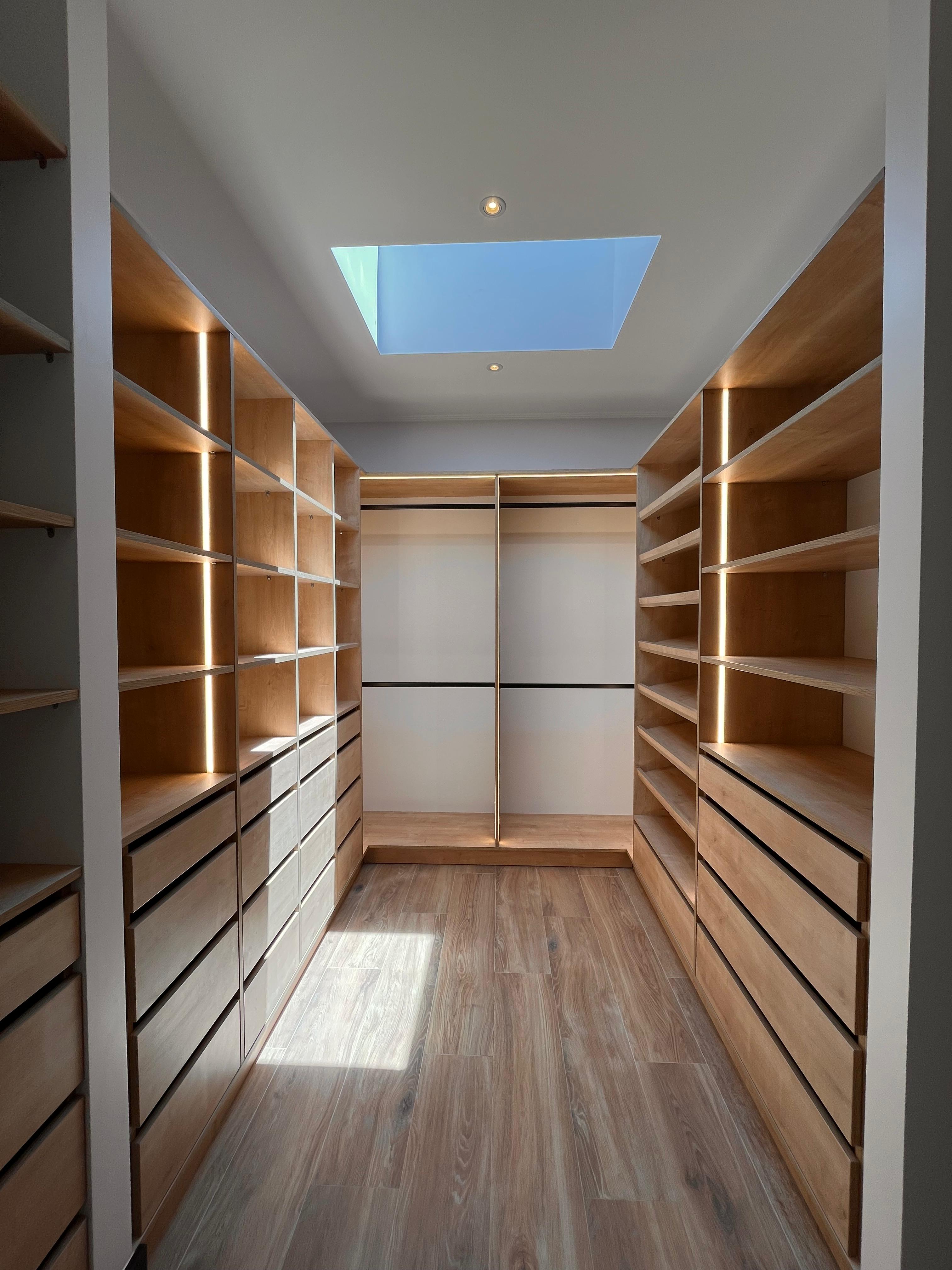 Muebles a medida en Colina, Santiago - Movel Prime