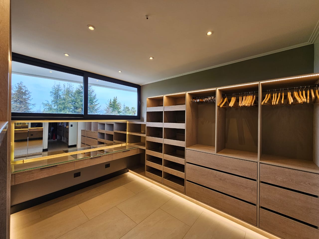 Muebles a medida en Santiago - Movel Prime