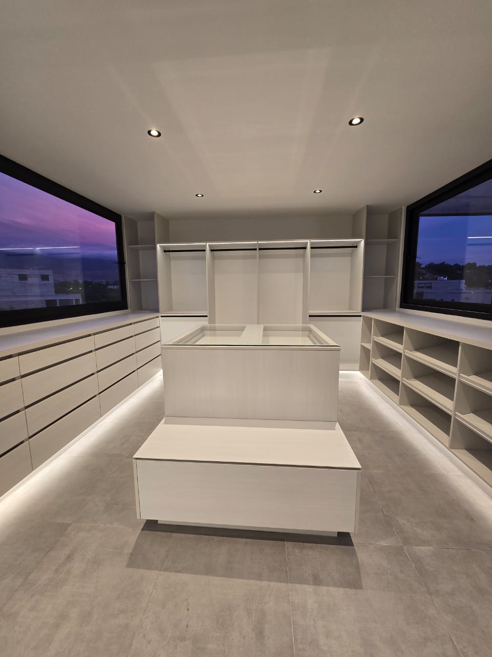 Muebles a medida en Colina, Santiago - Movel Prime