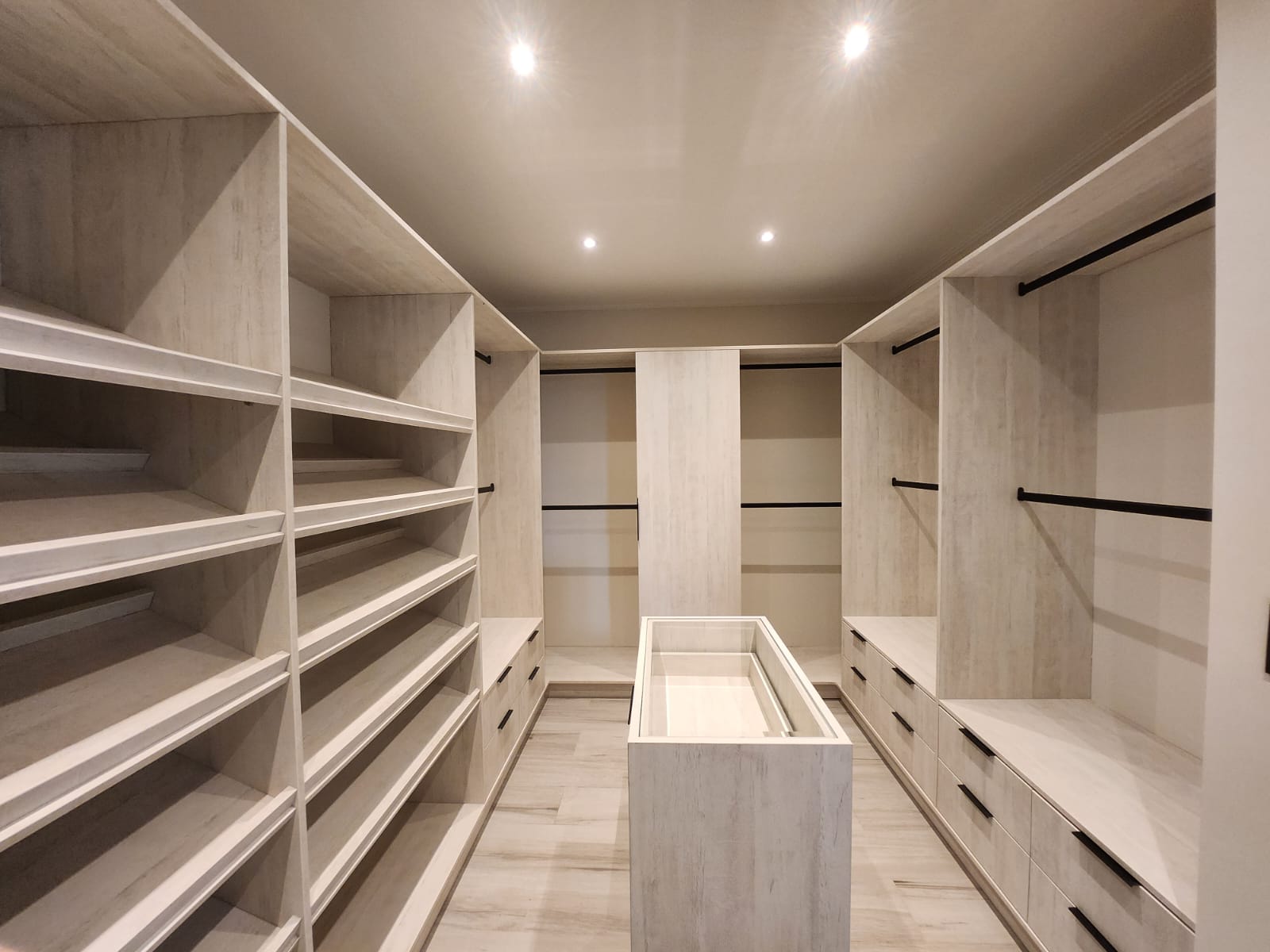 Muebles a medida en Santiago - Movel Prime