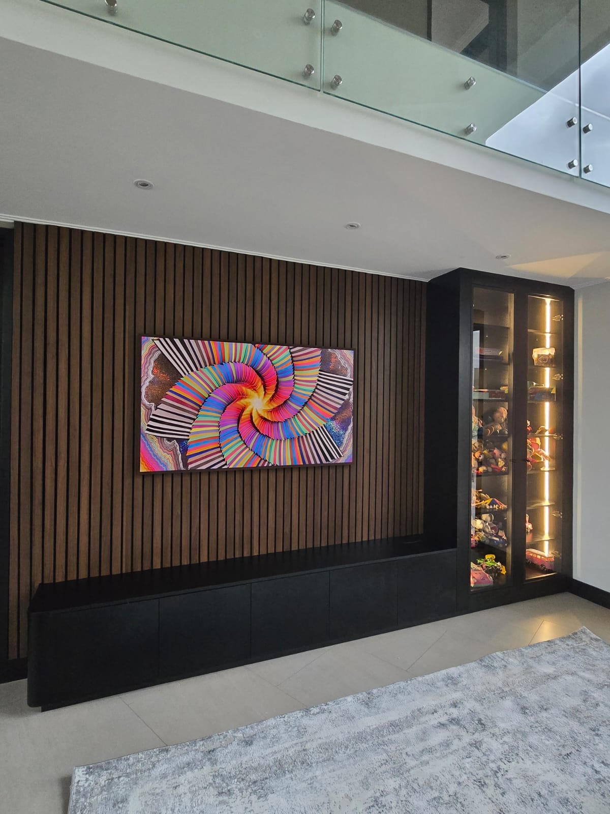 Muebles a medida en Santiago - Movel Prime