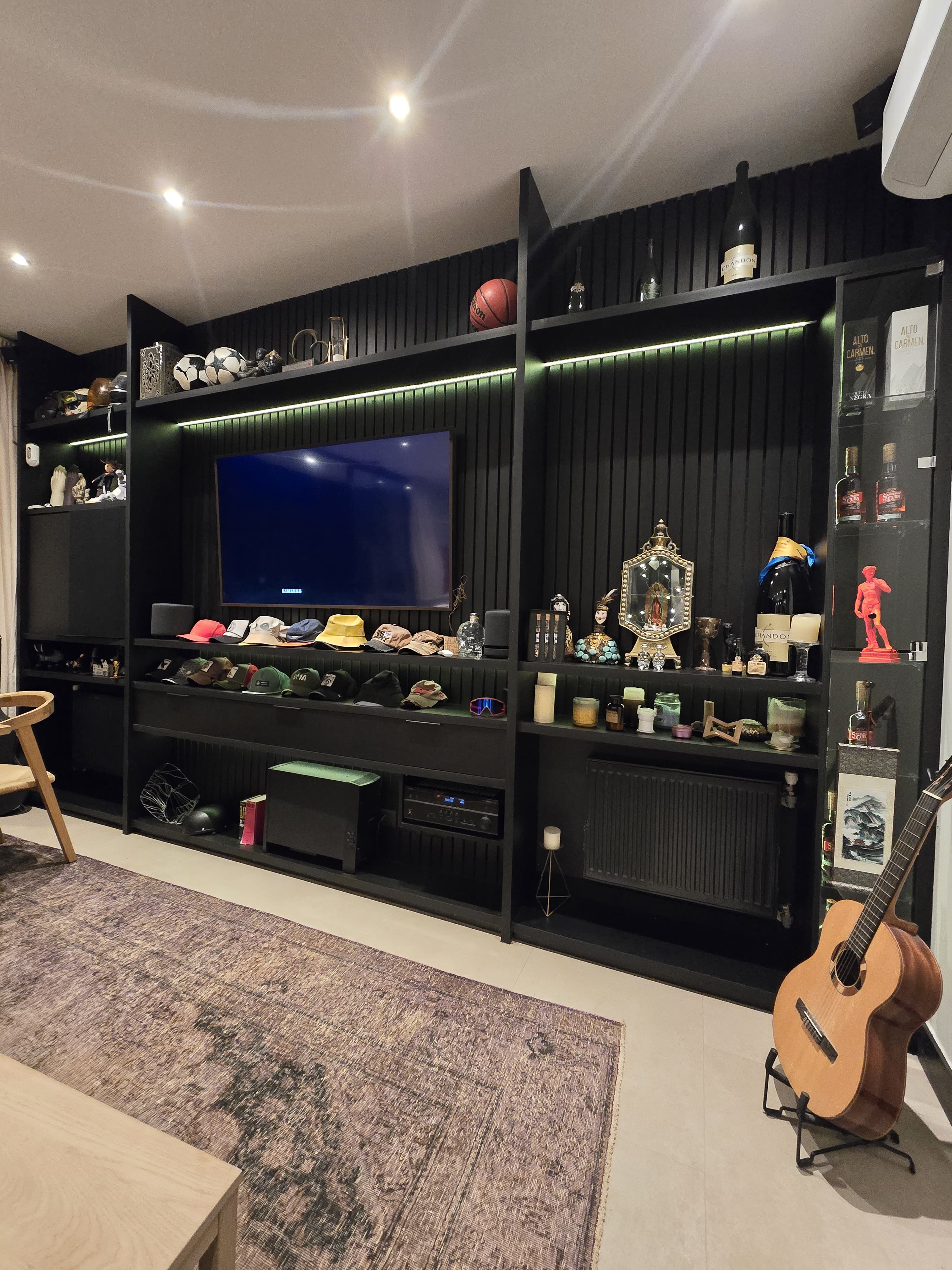 Muebles a medida en Santiago - Movel Prime