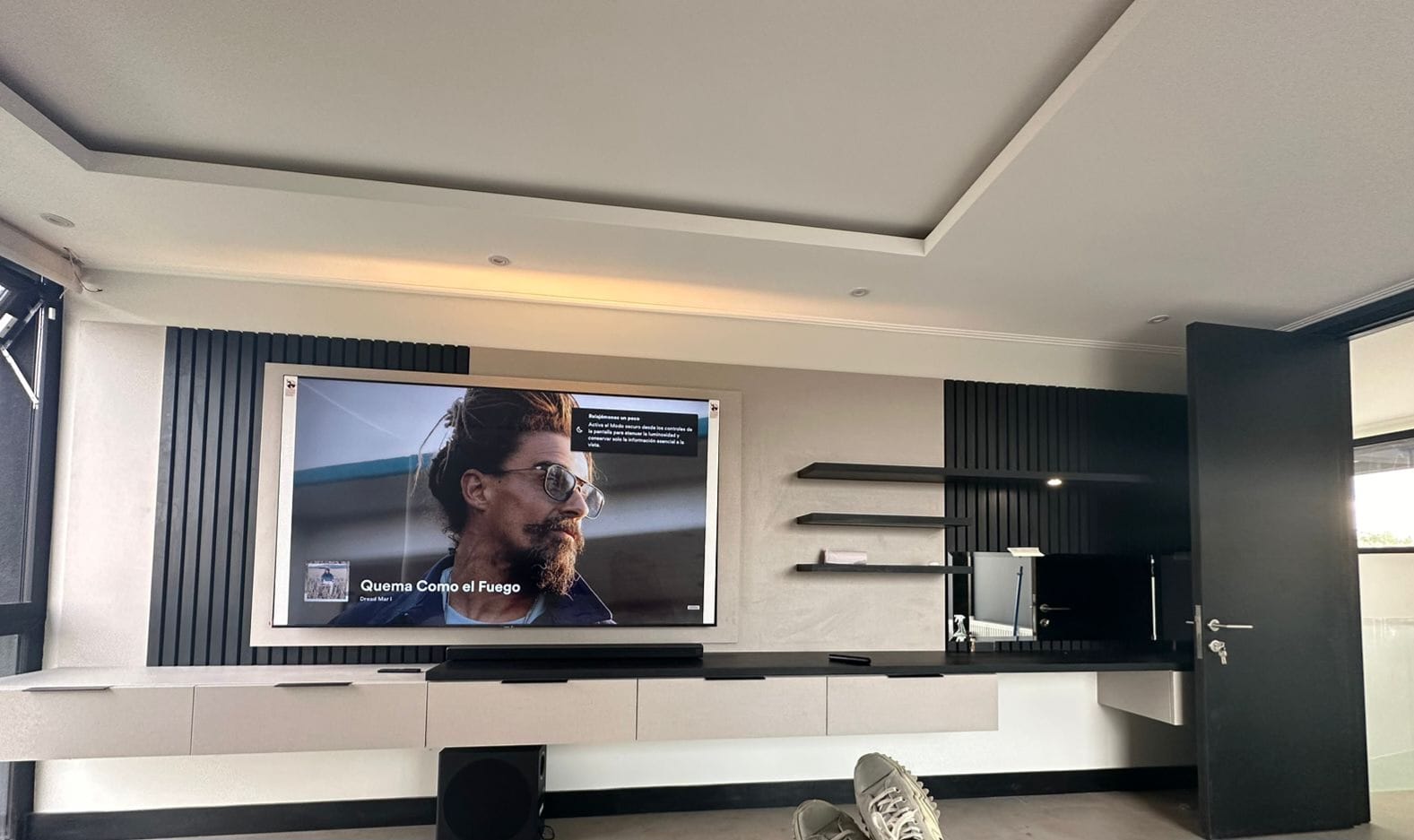 Muebles a medida en Santiago - Movel Prime