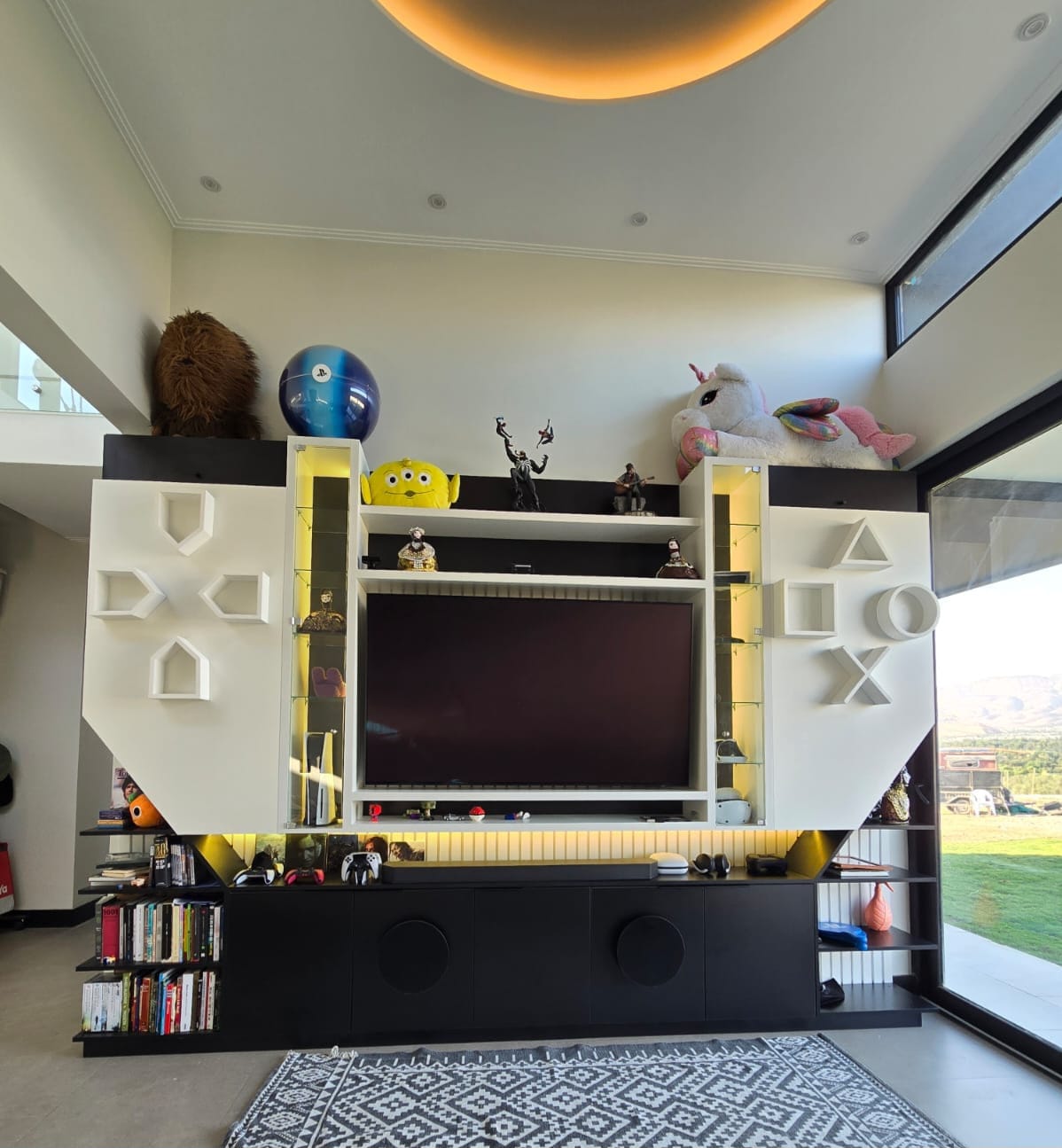 Muebles a medida en Santiago - Movel Prime