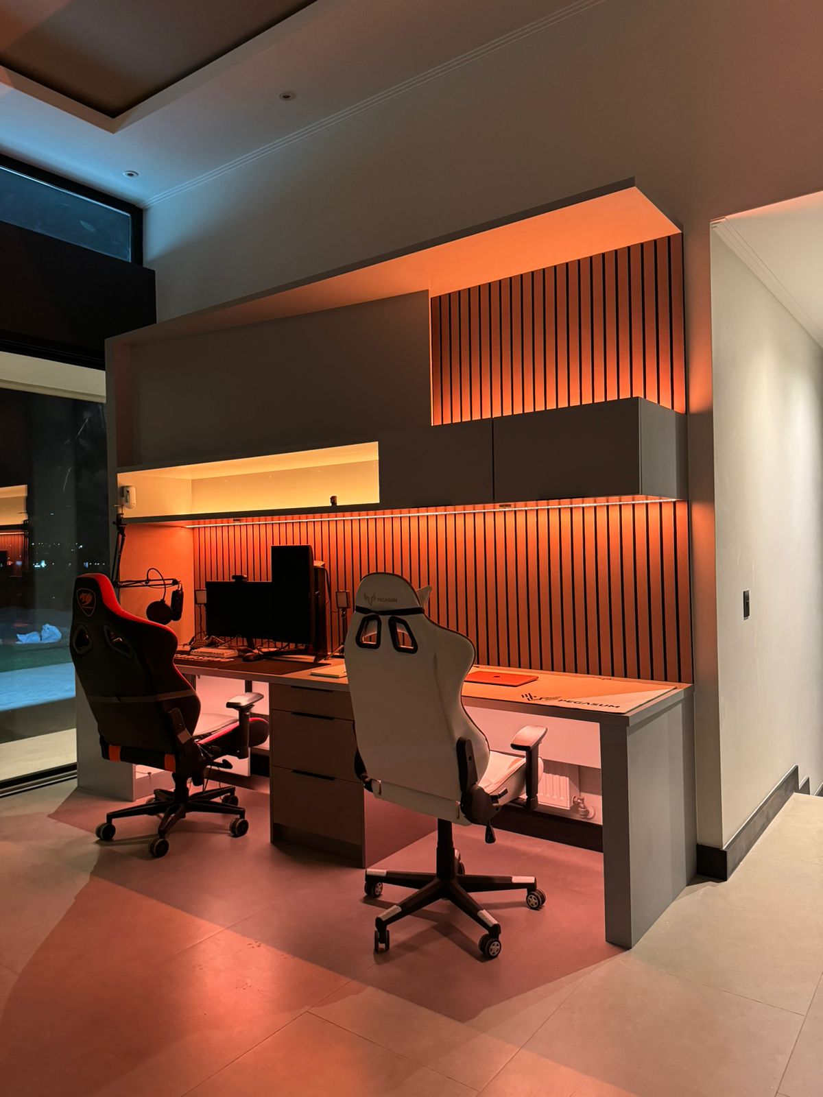 Muebles a medida en Santiago - Movel Prime