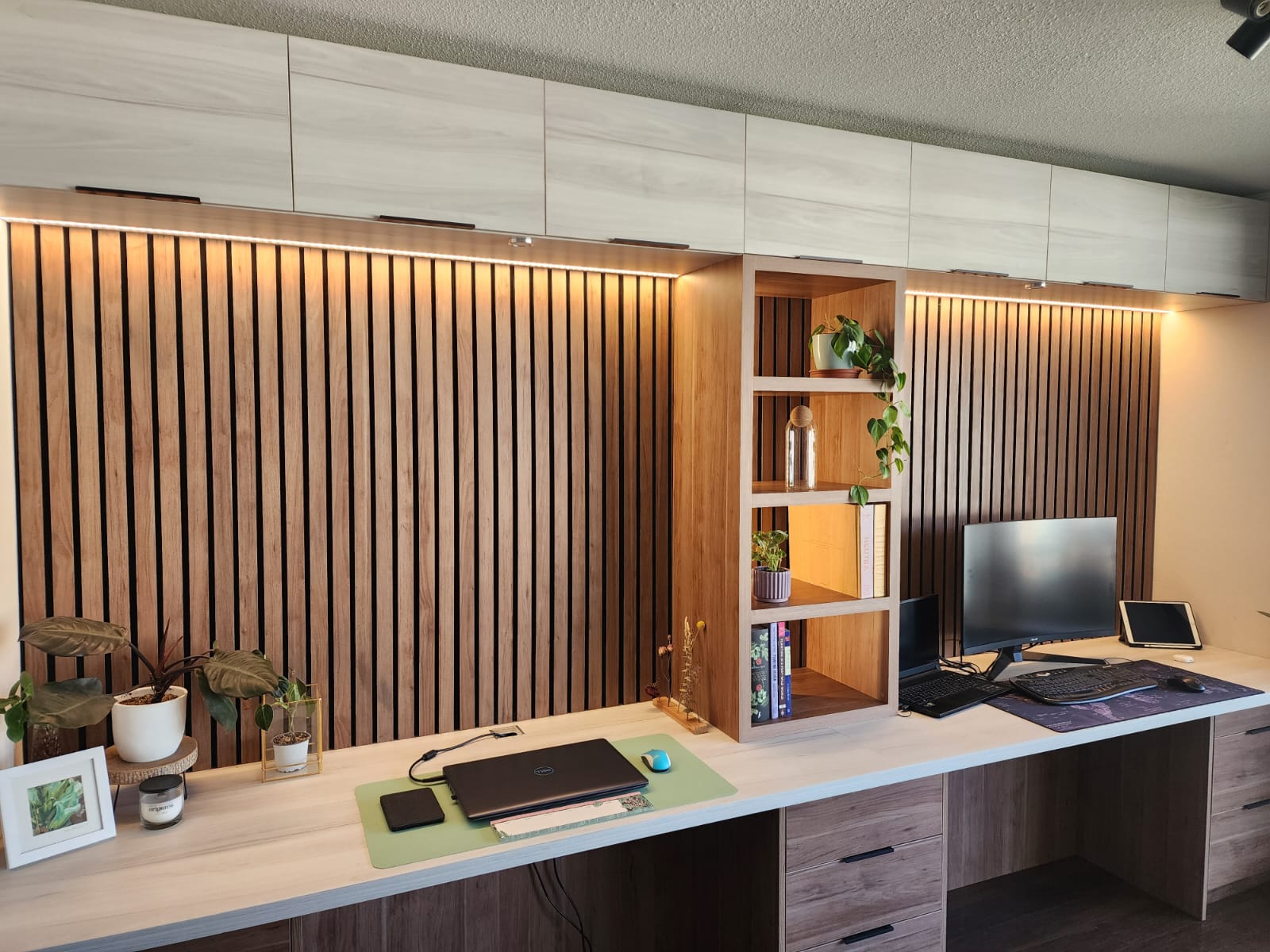 Muebles a medida en Santiago - Movel Prime