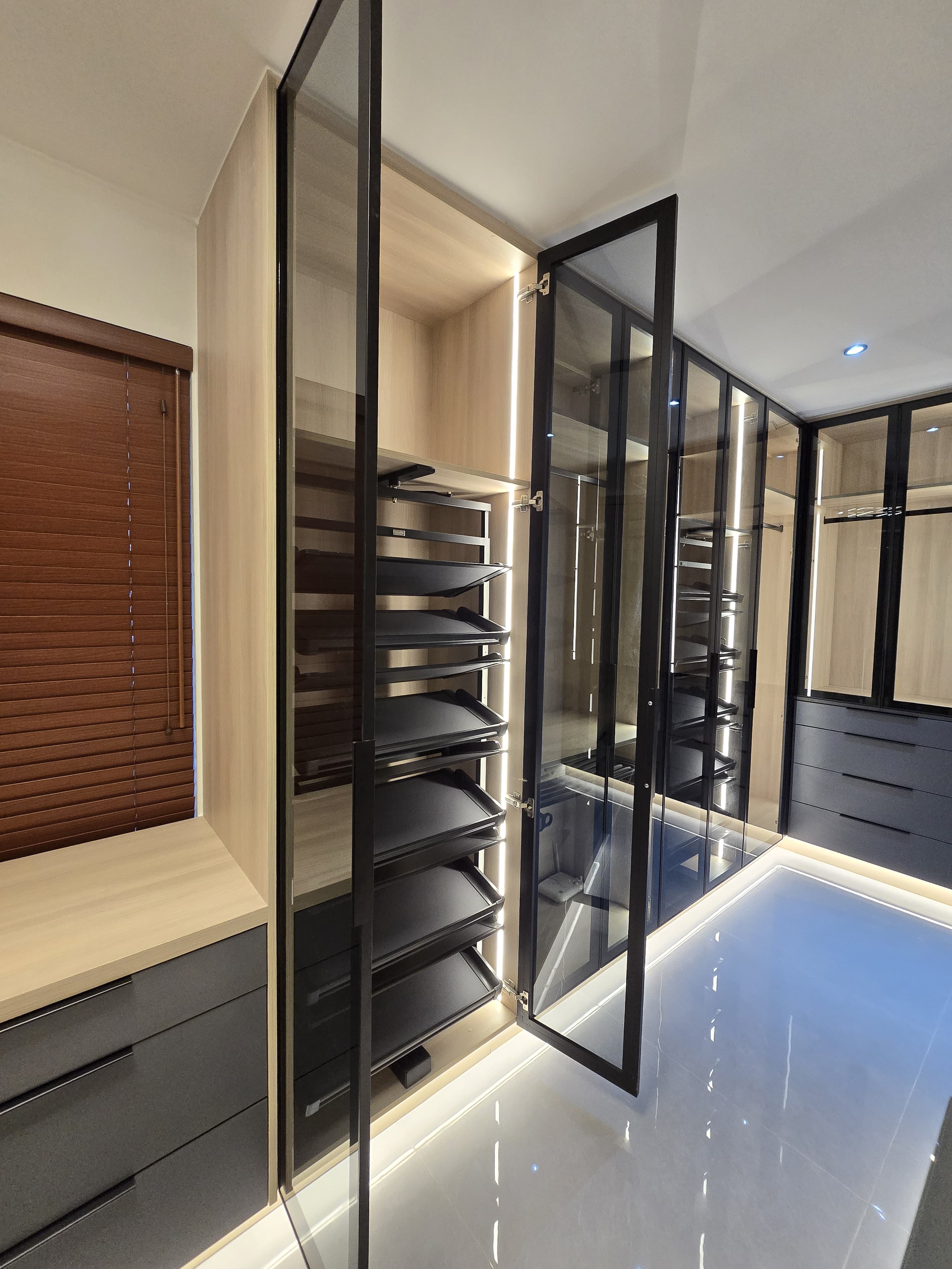 Muebles a medida en Santiago - Movel Prime