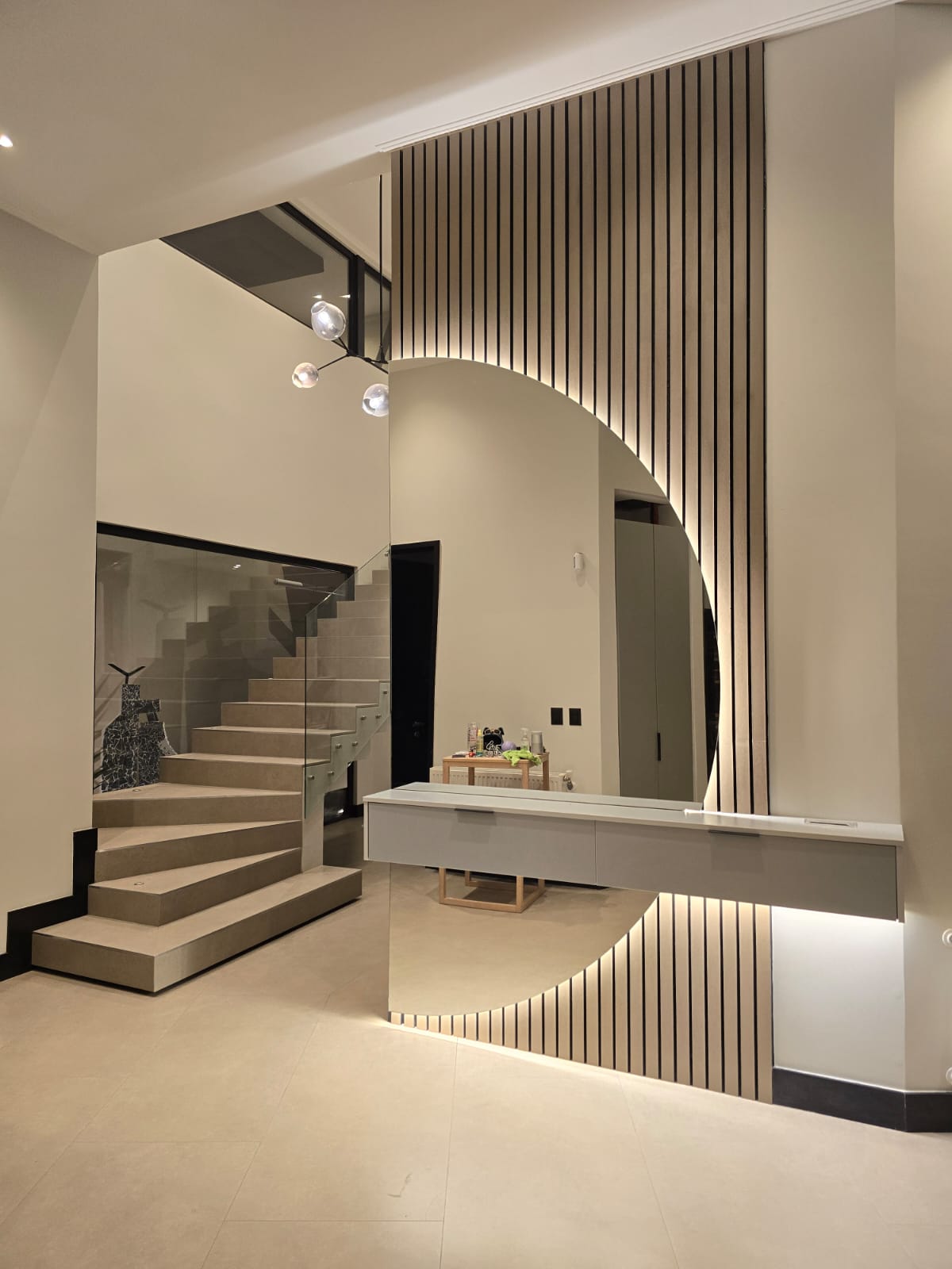 Muebles a medida en Santiago - Movel Prime