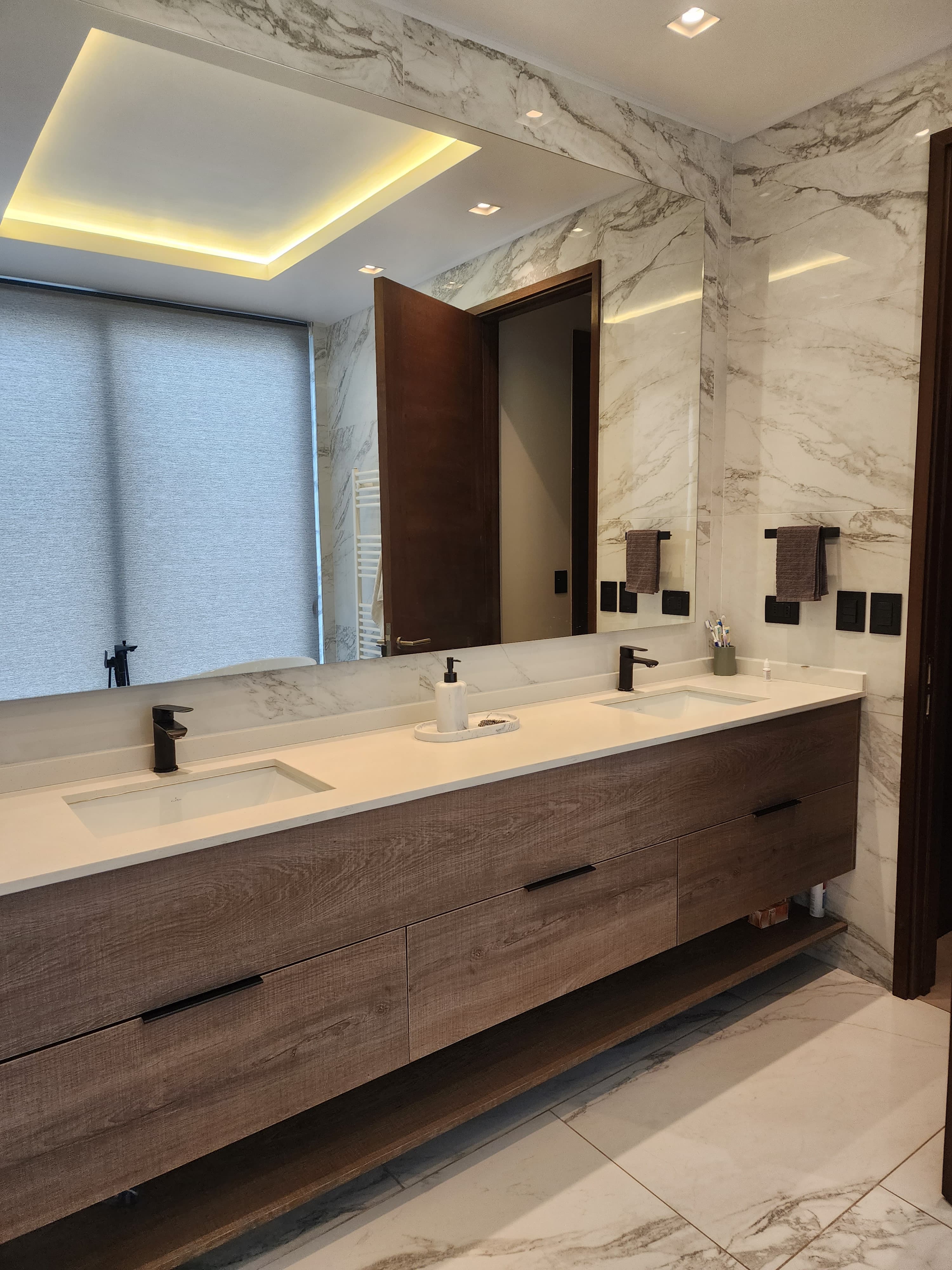 Muebles a medida en Santiago - Movel Prime