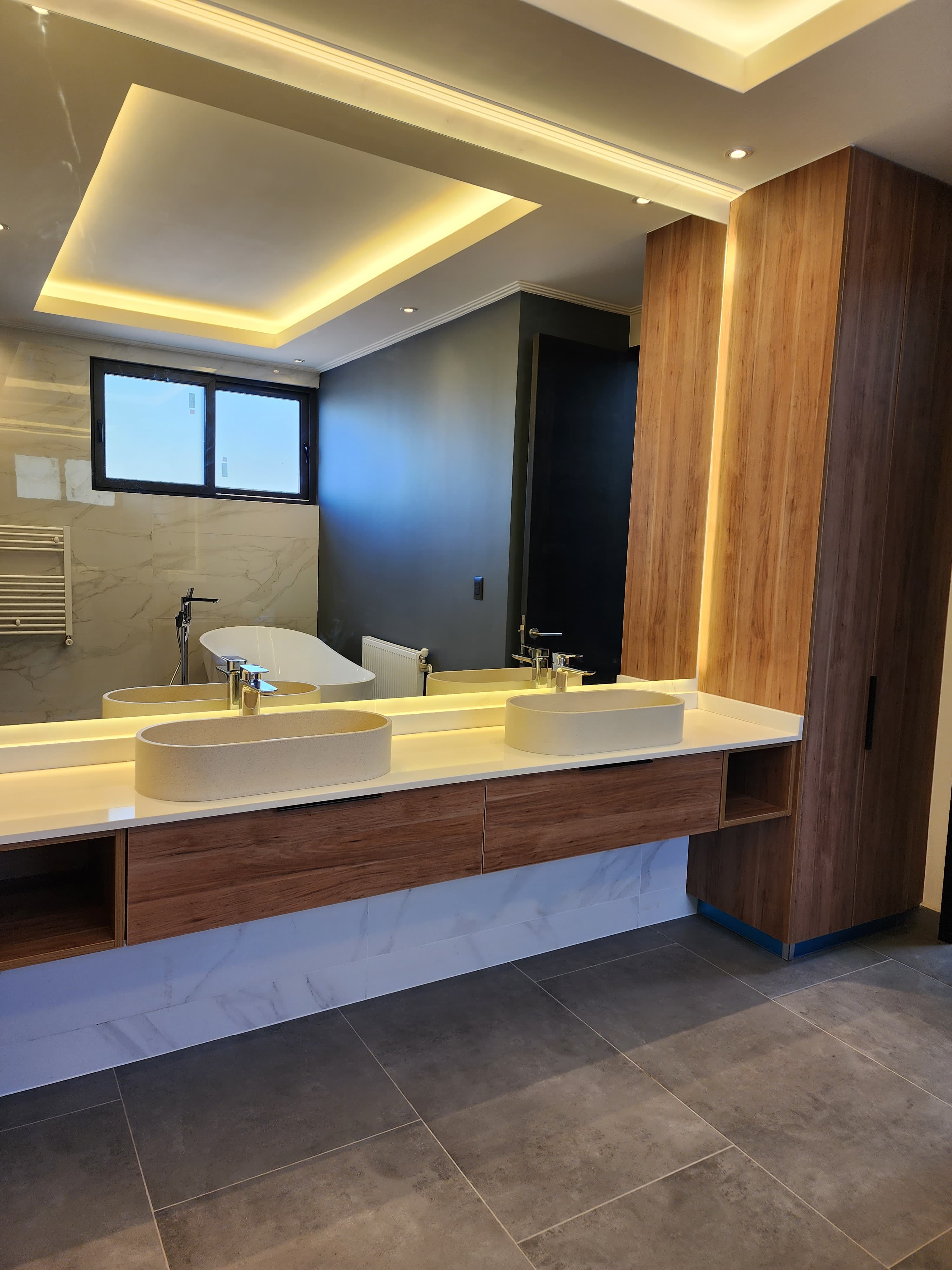 Muebles a medida en Santiago - Movel Prime