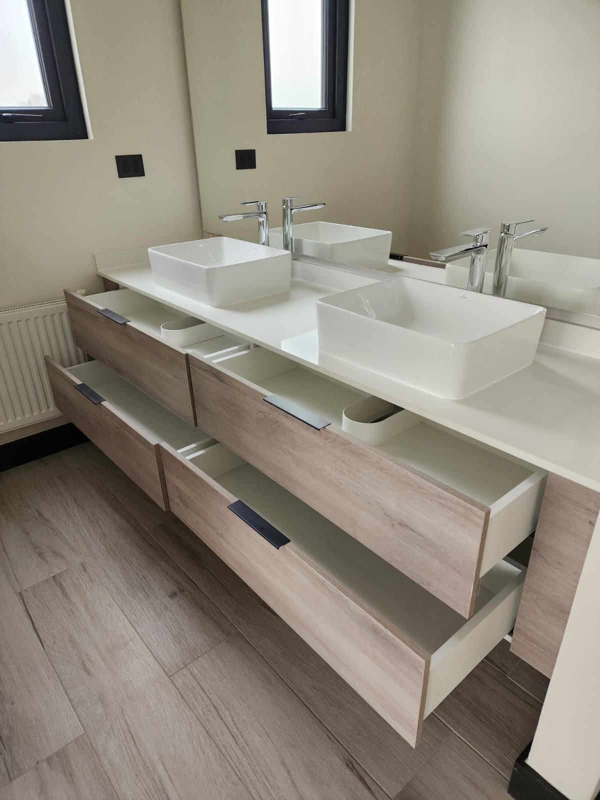 Muebles a medida en Santiago - Movel Prime