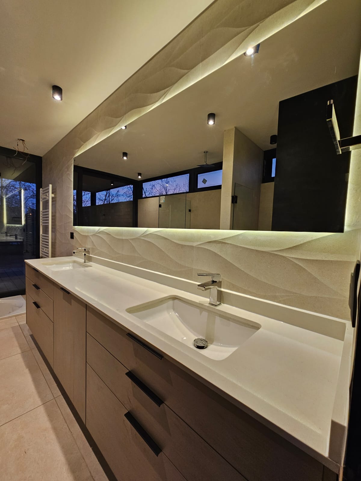 Muebles a medida en Santiago - Movel Prime